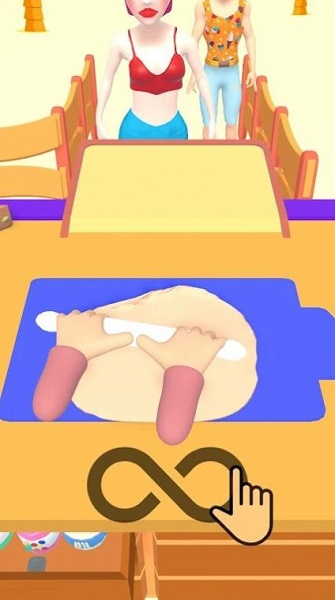 羊角面包大师安装