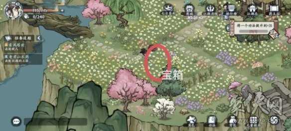 方寸对决牛家村药王谷令牌在哪获取 牛家村药王谷令牌获取方法介绍
