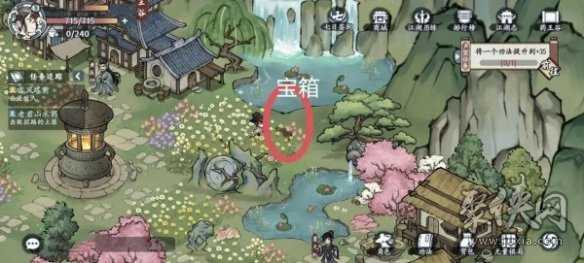 方寸对决牛家村药王谷令牌在哪获取 牛家村药王谷令牌获取方法介绍