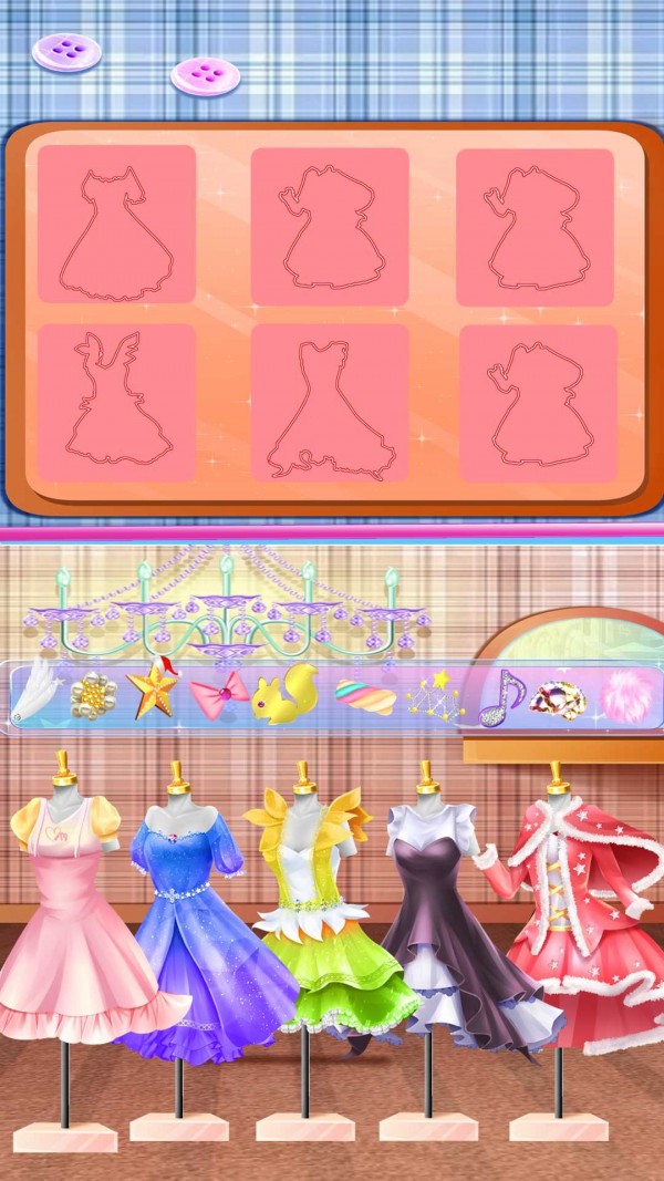 小精灵制鞋免费正版