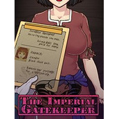 帝国签证官免费版