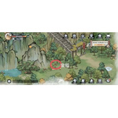 方寸对决老君山宝箱在哪
