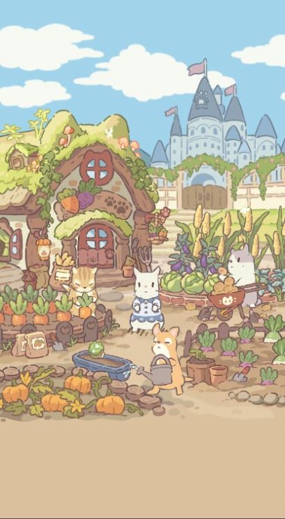 猫咪与汤魔法食谱免费正版