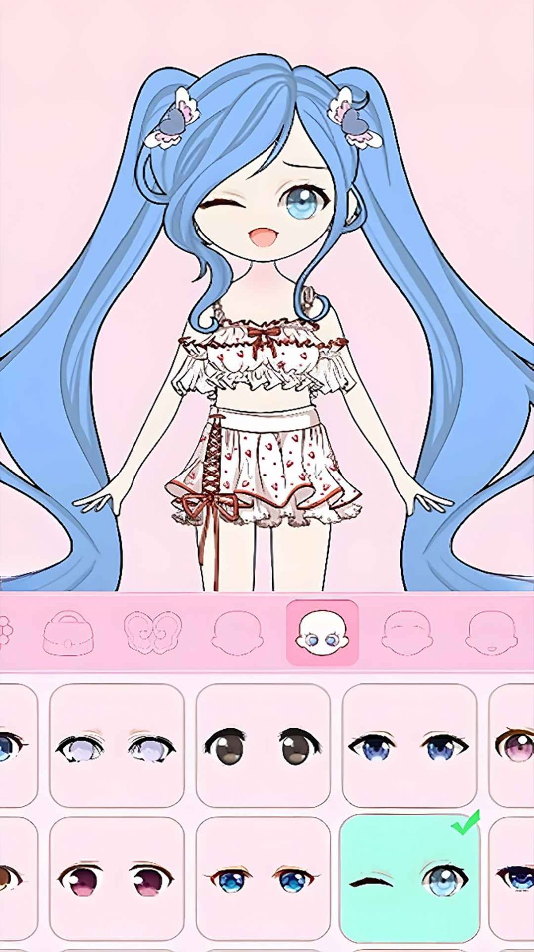 少女换装派对下载