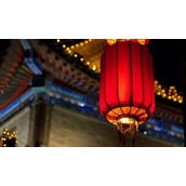 春节放假通知