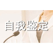 个人工作自我鉴定