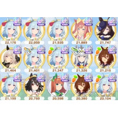 闪耀优俊少女开局攻略详解
