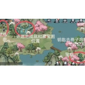 方寸对决牛家村药王谷令牌怎么获取方寸对决牛家村药王谷令牌位置一览