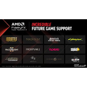 第一批支持AMD