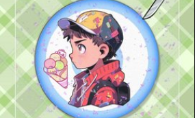 吧唧徽章制作