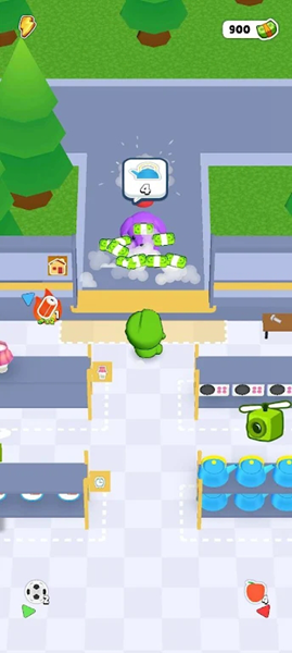 我的小仓库版
