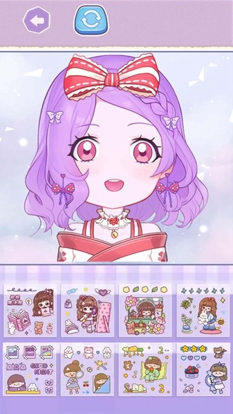 收纳美少女下载最新版