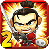 武士大战僵尸2安装