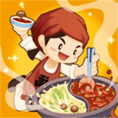美食一条街版