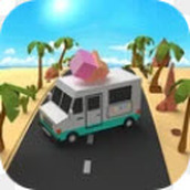 疯狂的汽车道路版
