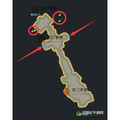 命运方舟智慧岛摩可可种子位置在哪