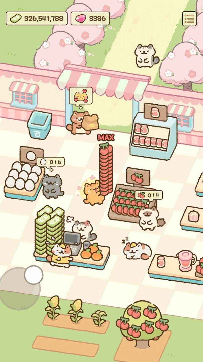 猫市迷你市场大亨下载安装
