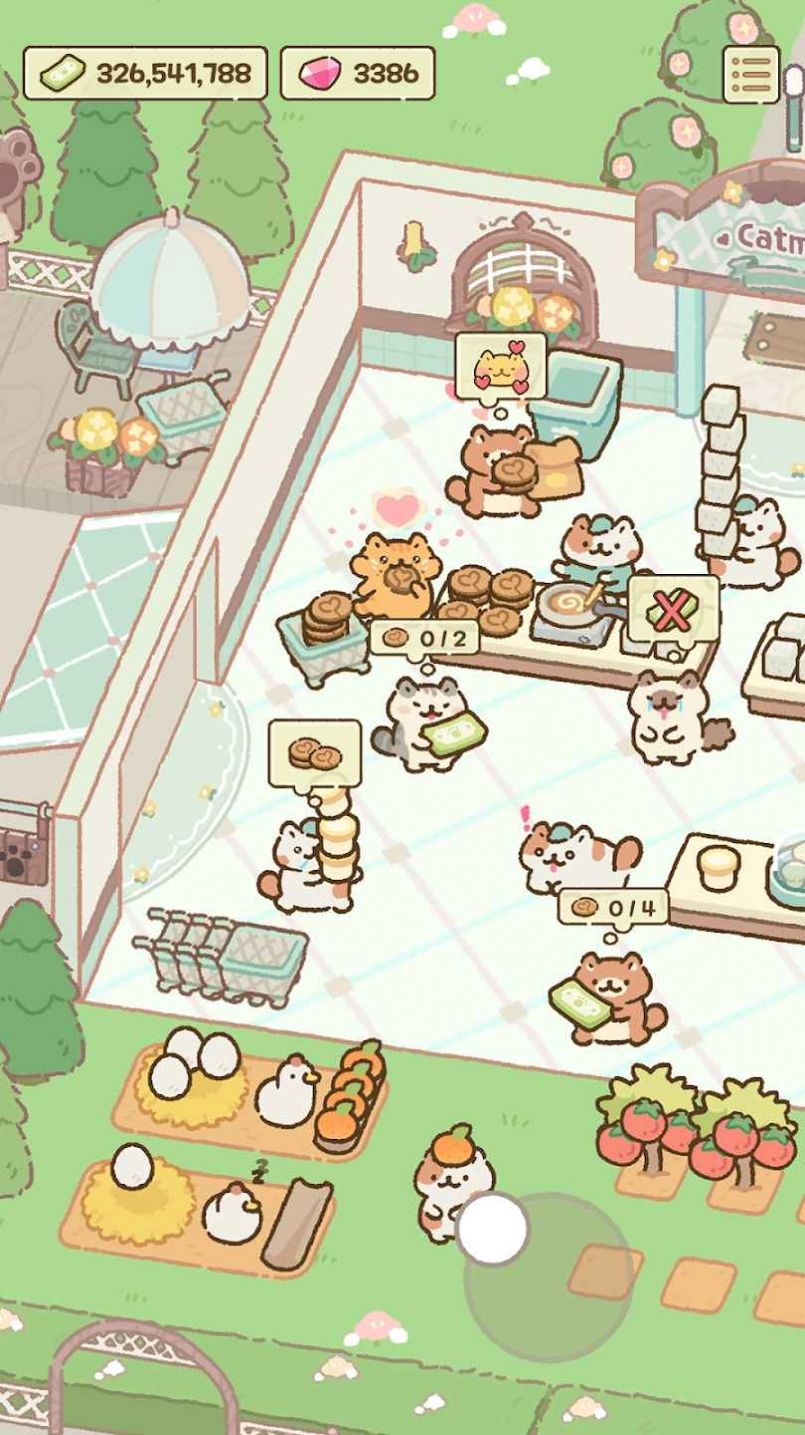 猫市迷你市场大亨下载安装