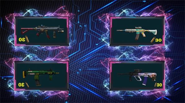 真正手枪射击模拟器游戏安装