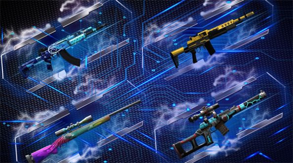真正手枪射击模拟器游戏安装