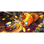 弹壳特攻队混乱之剑增益buff