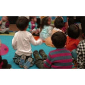 幼儿园放假通知