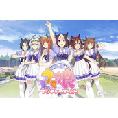 《闪耀优俊少女》醒目飞鹰沙地之隼称号获得方法
