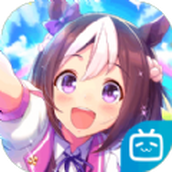 闪耀优俊少女安装包