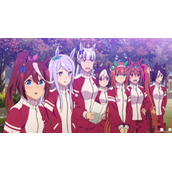 《赛马娘》国服保底多少抽？闪耀优俊少女抽卡保底介绍