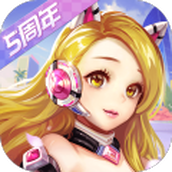 一起来飞车完整版