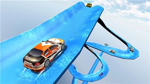 水上拉力赛安装