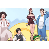 沙雕记飞天营救通关攻略分享