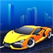 汽车漂移泊车冲撞CarRacingCarGameCrash下载最新版