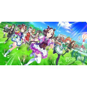 闪耀优俊少女种马作用一览