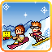 闪耀滑雪场物语正式版