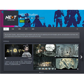 《重生边缘》将要上线这回NEXTStudio还会给我们惊喜吗？