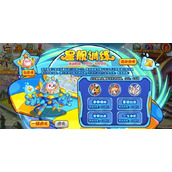 《洛克王国》星舰训练活动怎么玩