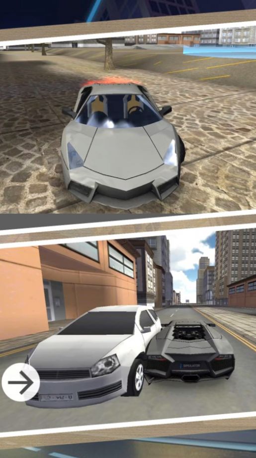 模拟公路狂飙3游戏安装