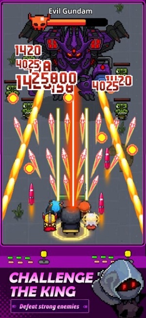 斩魔小队重生免费正版