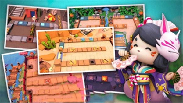 cookingbattle下载最新版