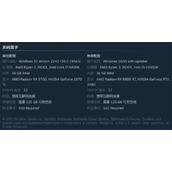 《星空》Starfield游戏内存空间介绍