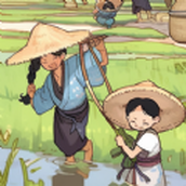 家有田园正式版