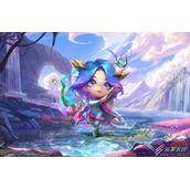 云顶之弈S9.5新装备冕卫合成方法