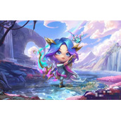 《云顶之弈》S9.5鼠镇传送门效果说明