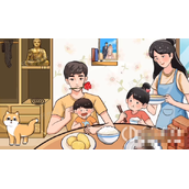 《疯狂梗传》开席啦5通关方法分享