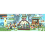 《潜水员戴夫》牛头鹦鱼捕捉方法分享