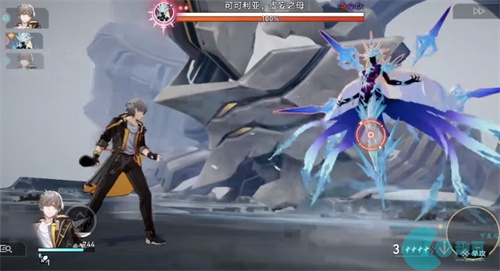 崩坏星穹铁道怎么变火主 火主解锁方法