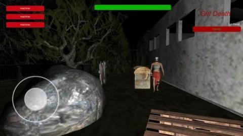 无尽的梦魇屋游戏安装