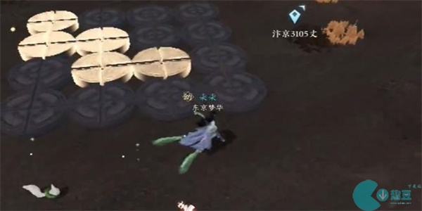 逆水寒手游无叶镜隐技能怎么获得