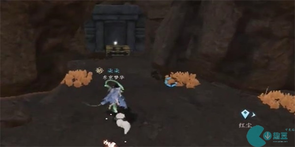逆水寒手游无叶镜隐技能怎么获得